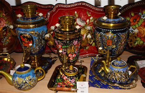 Русские сувениры для иностранцев - ТЫ ЛУЧШЕ