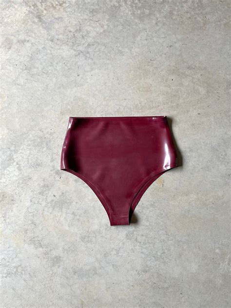 Debauch Latex | Shop | Latex Clothing Australia 4/5