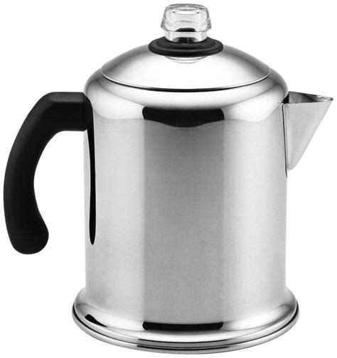 The 15 Best Coffee Percolators To Give A Kick-Start to Your Morning ...