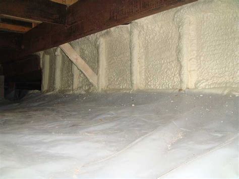 The Complete Guide To Crawl Space Encapsulation Benefits And More