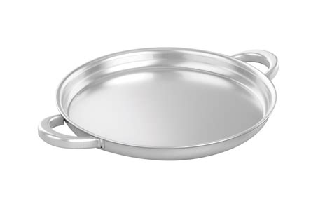 Saladmaster Safe And Healthy Cookware Pan Wok Made By Titanium