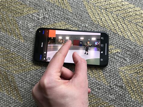 How To Quickly Fix Sideways Video Clips On Iphone Or Ipad Imore