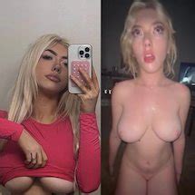 What Is The Name Of This Big Boob Blonde Girl 1 Reply 1676464 NameThatPorn