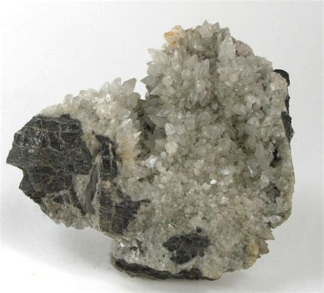 Calcite Md 229715 Somerset Uk Mineral Specimen