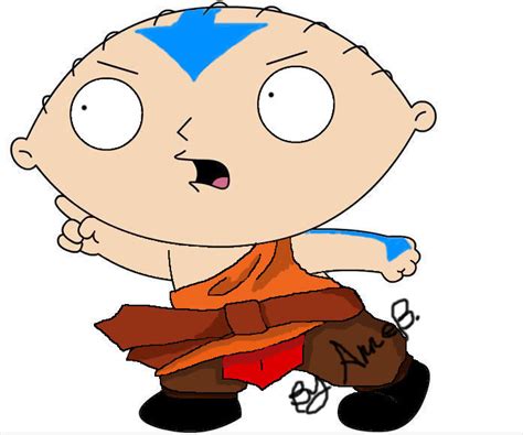 Stewie Griffin Avatar Stewie