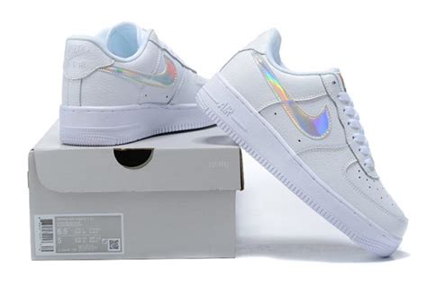 Nike Air Force 1 Low Iridescent Pixel The Foot Planet