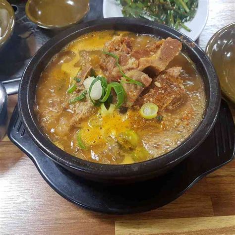 대호돼지국밥 광양 국밥 수육국밥 맛집 다이닝코드 빅데이터 맛집검색