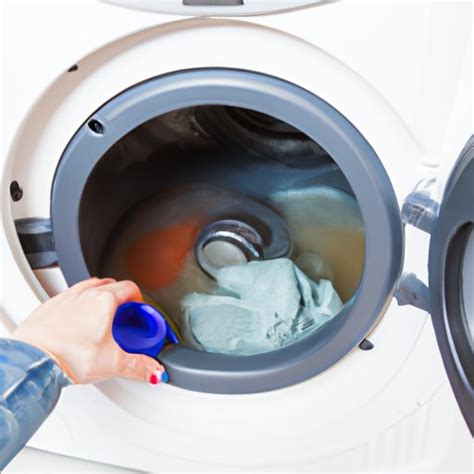 Using Laundry Bleach: A Comprehensive Guide - The Knowledge Hub