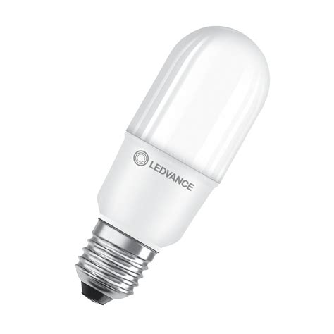 Ampoule à Led Performance E27 8w 2700k 806 Lm Stick60 Dépolie Osram 057113