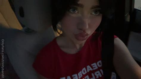 OnlyFans Trinity Bandit Bid0head Nude Photo 7 The Fappening Leaked Photos