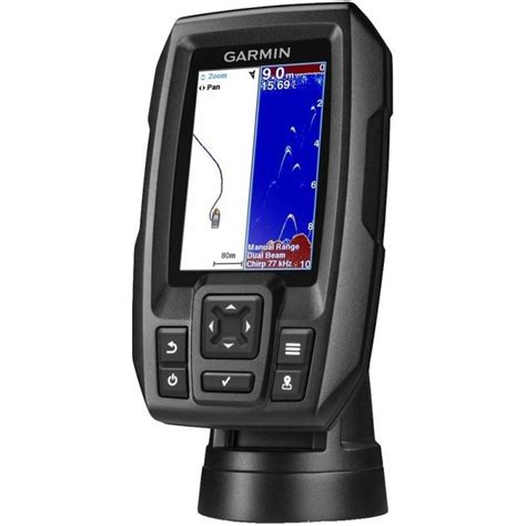 Эхолот Гармин Страйкер (4, 5dv, 7sv): отзывы о Garmin Striker ...