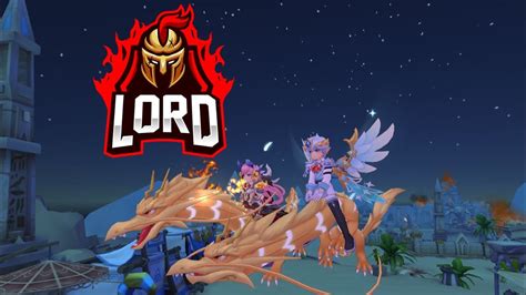 LORD WOE 12 8 22 LEGENDS OXOX SZ Rebel 2GeTheR Ragnarok M EL