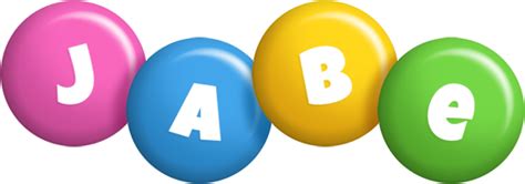 Jabe Logo | Name Logo Generator - Candy, Pastel, Lager, Bowling Pin ...