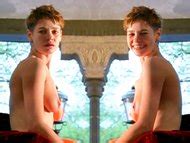 Naked Bettina Kurth In Ninas Geschichte