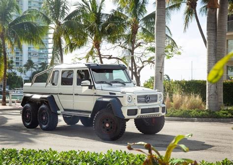 Australian Army Norforce Mercedes-Benz G-Wagon 6x6 Patrol, 51% OFF