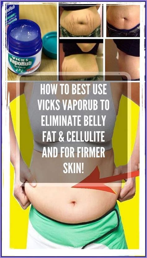 EVERY WOMAN SHOULD KNOW THESE 12 TRICKS WITH VICKS VAPORUB Oral Health