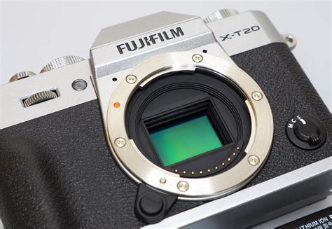Fujifilm X-T20 Review | ePHOTOzine