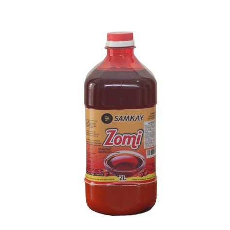 Samkay Zomi Palm Oil Kaneshie Market Usa