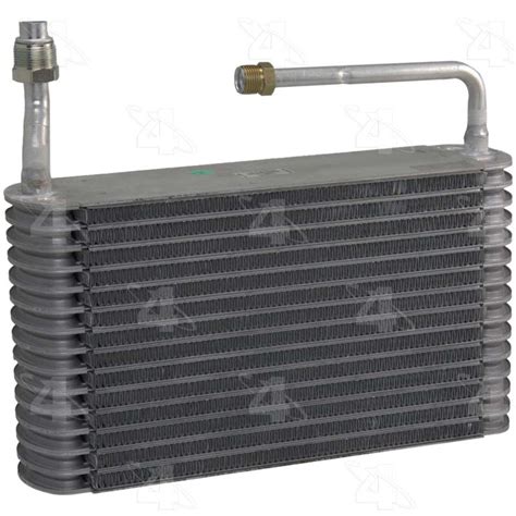 Four Seasons Plate Fin Evaporator Core