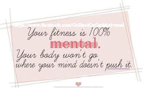 Mental Fitness Quotes. QuotesGram