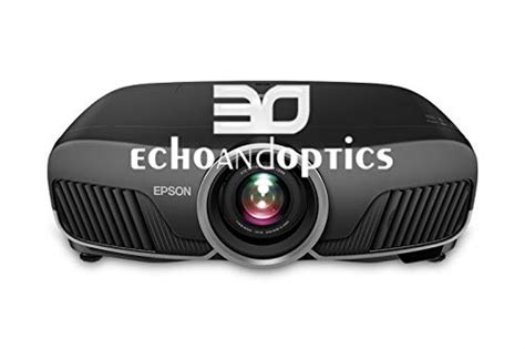 Epson Pro Cinema 6050ub 4k Pro Uhd Projector With Advanced 3 Chip