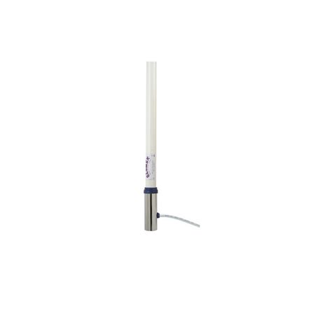 Antenne Db Vedette Ra Fibre Embase Laiton Chrom Glomex Pas Cher