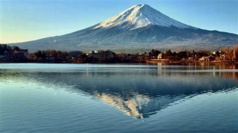 Inilah Tempat Terbaik Untuk Melihat Keindahan Gunung Fuji Di Jepang