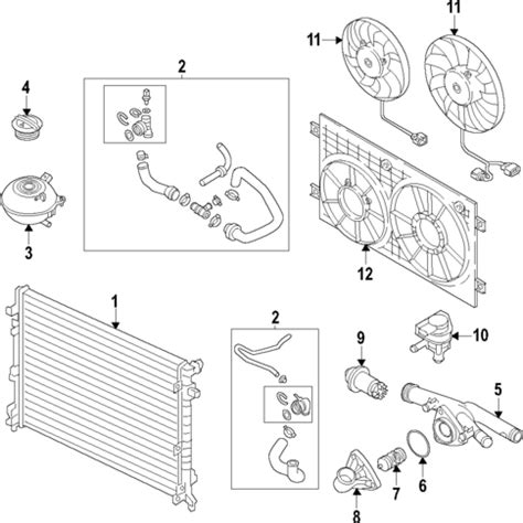 2019 vw atlas fuse box diagram - ShelliFenja