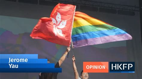 Pride Month Why Hong Kong Is Ready For Same Sex Marriage