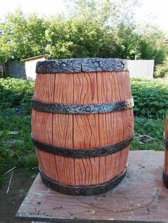 Пин на доске Бетон искусство | Садовые поделки, Бетон искусство ...