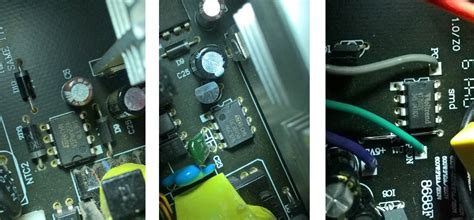 Переделка блока Pangu Game King S400 400W в зарядное устройство - Diodnik