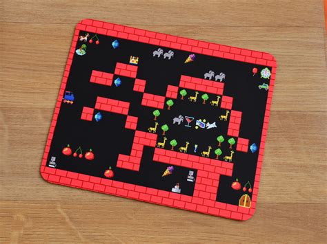 retro podlozka pod mys vlak retro  hvcz