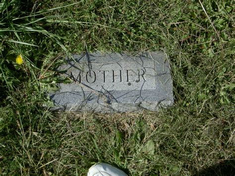 Elizabeth Rhoda Gay Dick 1868 1952 Homenaje De Find A Grave