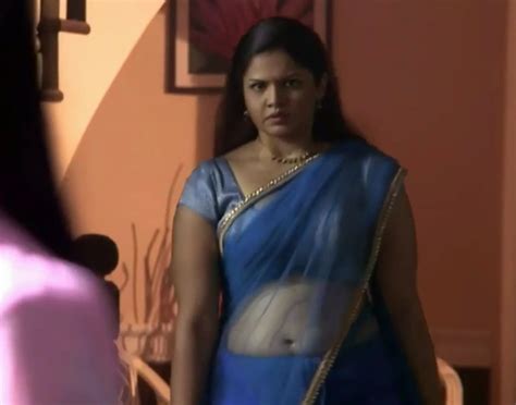 Tamil Actress Anuya Hot