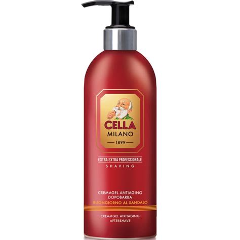 Cella Milano producten kopen? Bestel vertrouwd bij Scheersalon