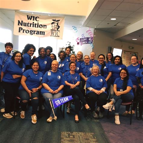 Deforsyth County Nc Wic Office