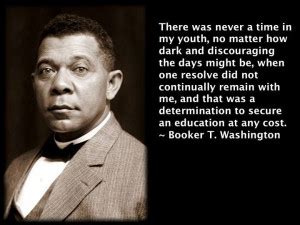 Booker T Washington Quotes On Education. QuotesGram