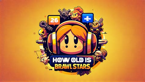 Berapa Umur Nita Brawl Stars【tekan Di Sini】