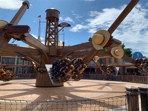 Beto Carrero World Brinquedos Ingressos E Guia Completo