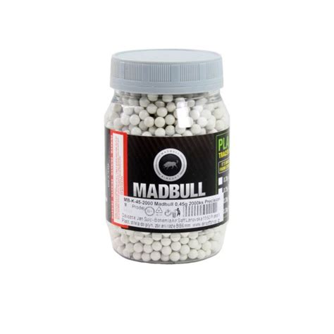 Madbull | Zbrane-vzduchovky.cz