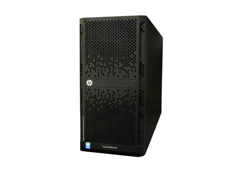HP ML350 Gen9 Hot Plug 8SFF CTO Chassis Tower Server 754536 B21 Newegg