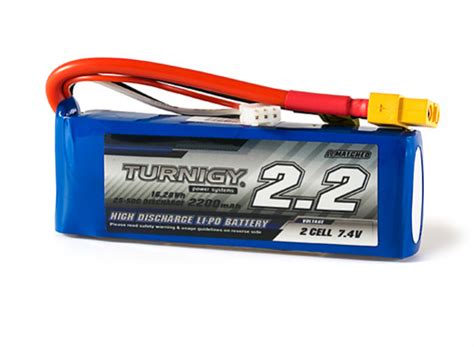 Turnigy Mah S C Lipo Pack W Xt Hobbyking