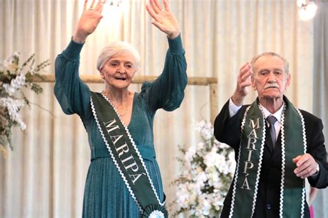 Palácio Iguaçu recebe imagem peregrina de Nossa Senhora do Rocio