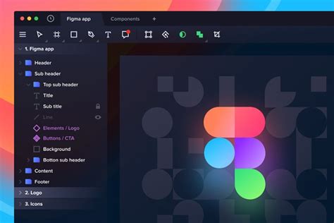 Apa itu Figma? (Dan Cara Menggunakan Figma untuk Pemula) - desainae.com 