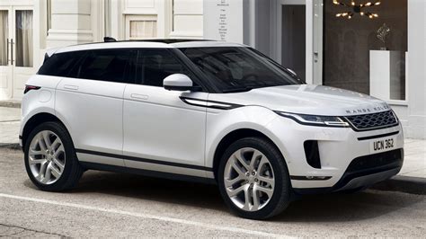 Range Rover Evoque Wallpapers And Hd Images Car Pixel