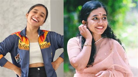 kunickaa sadanand age biography wiki date  birth movies list
