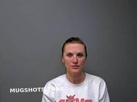 JAMIE LYNN RODGERS 02 10 2024 Baxter County Mugshots Zone