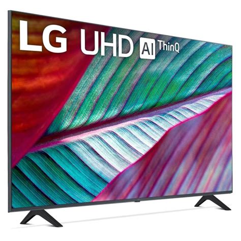 Lg 43ur78006lk 43 Led Ultrahd 4k Hdr10 Pro Pccomponentesfr