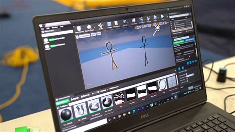 RTX in professionellen Notebooks | NVIDIA