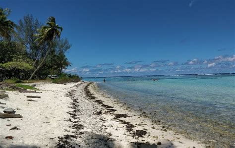 5 Best beaches in Huahine island, French Polynesia - Ultimate guide ...